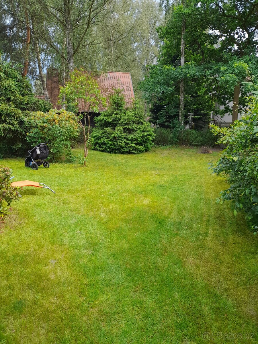 Pronájem chaty Doksy u Máchova jezera - 11