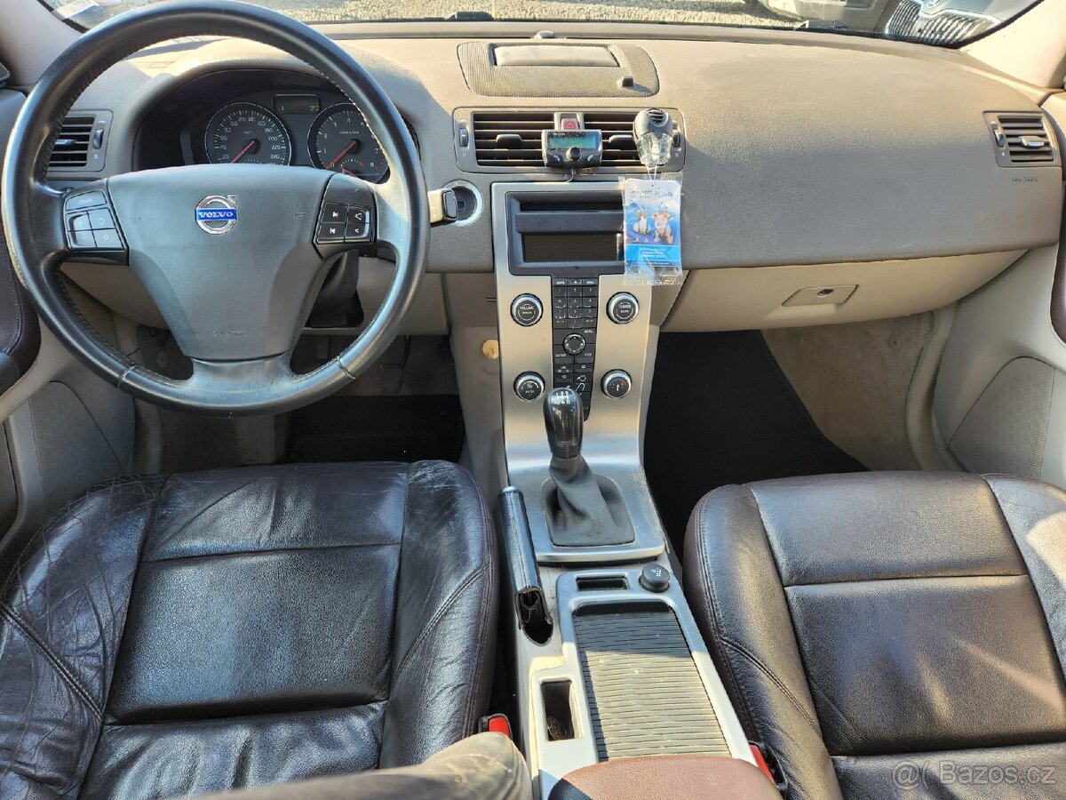 Volvo S40 1.8i 92 kW - 11