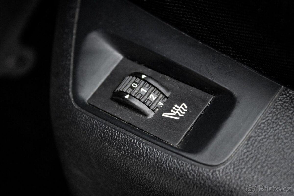 Citroën C5 2.0 HDi 16V 163k - 11