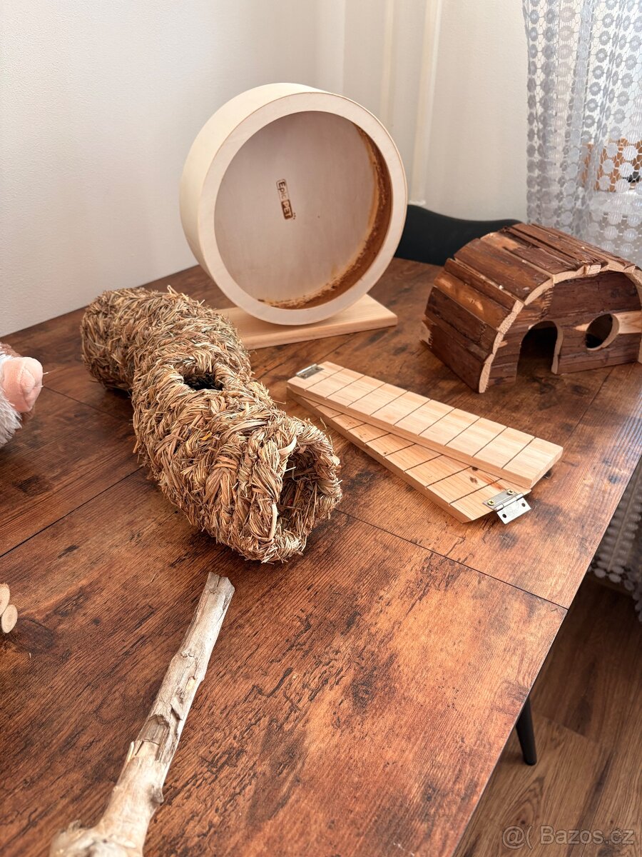 KLEC PRO KŘEČKA - 11