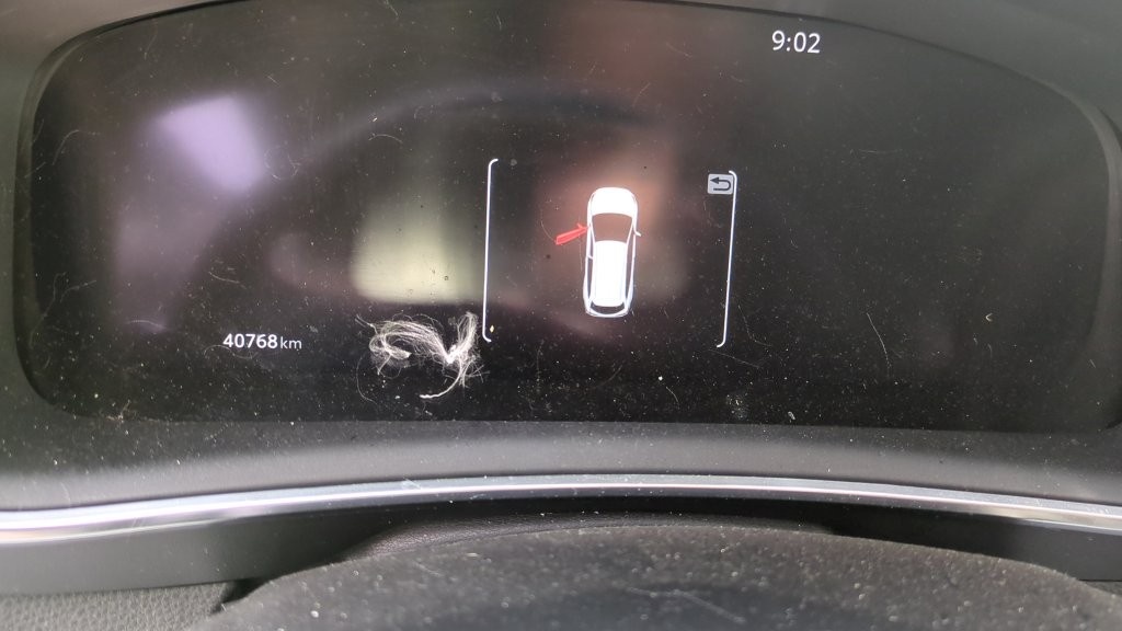 TOYOTA COROLLA Touring Sports RV 2024 45000km - 11