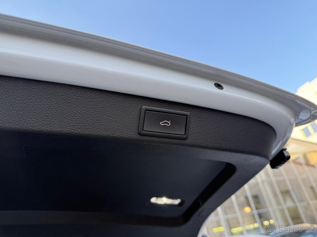 Škoda Superb 3 Combi Style 2.0 TDI 110kW - záruka Autodraft - 11