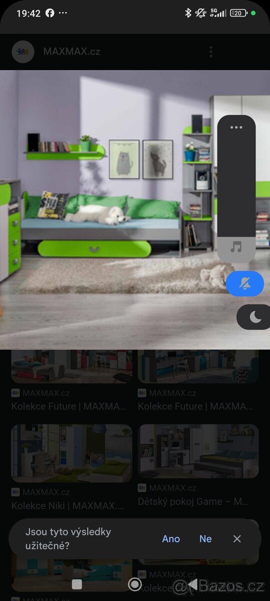 Sestava do dětského pokoje - 11