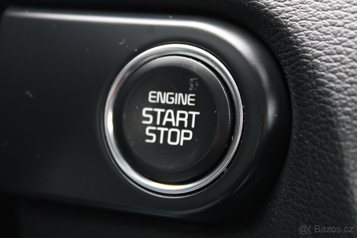 Kia ProCeed 1,6 TGDI ČR,GT,AUTOMAT,ZÁRUKA,2019 - 11