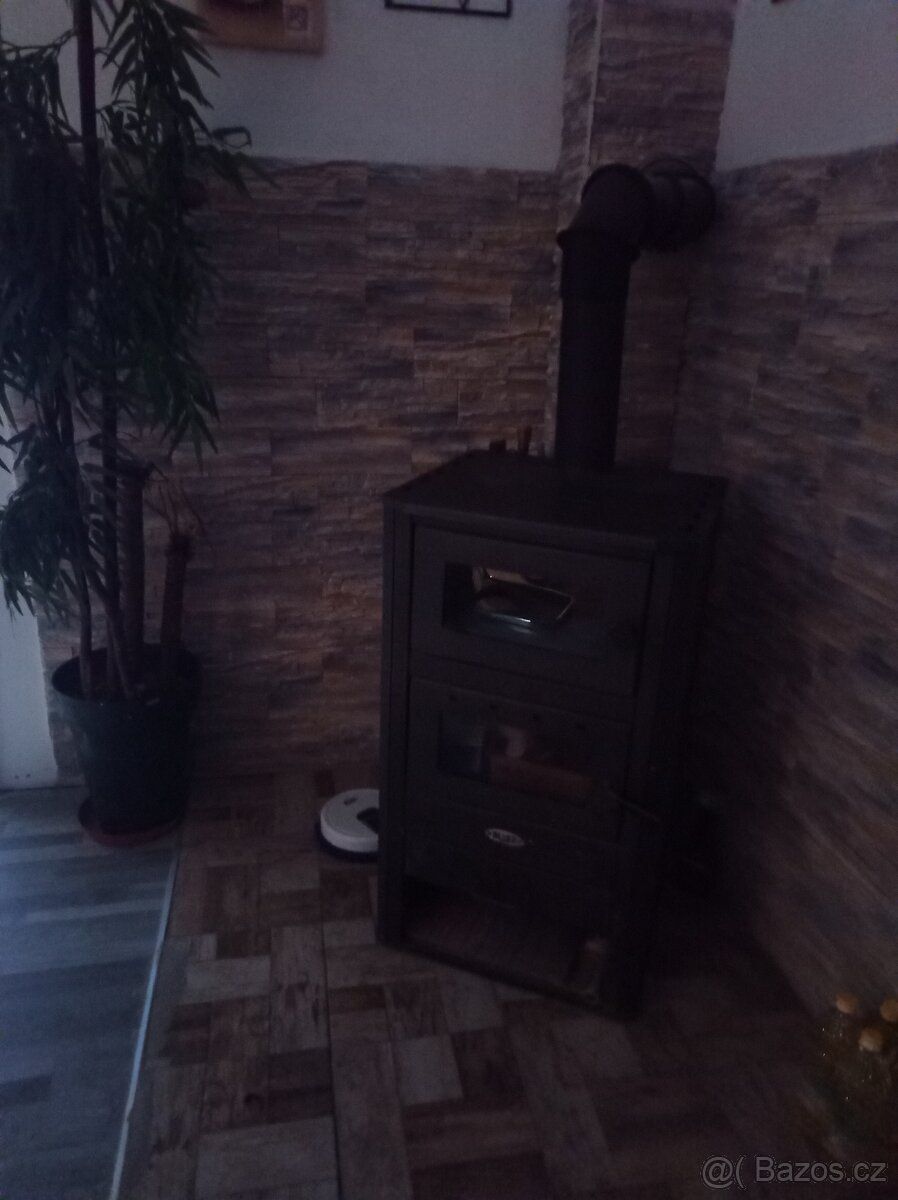 Prodej domu Obrnice 2 km od Mostu - 11