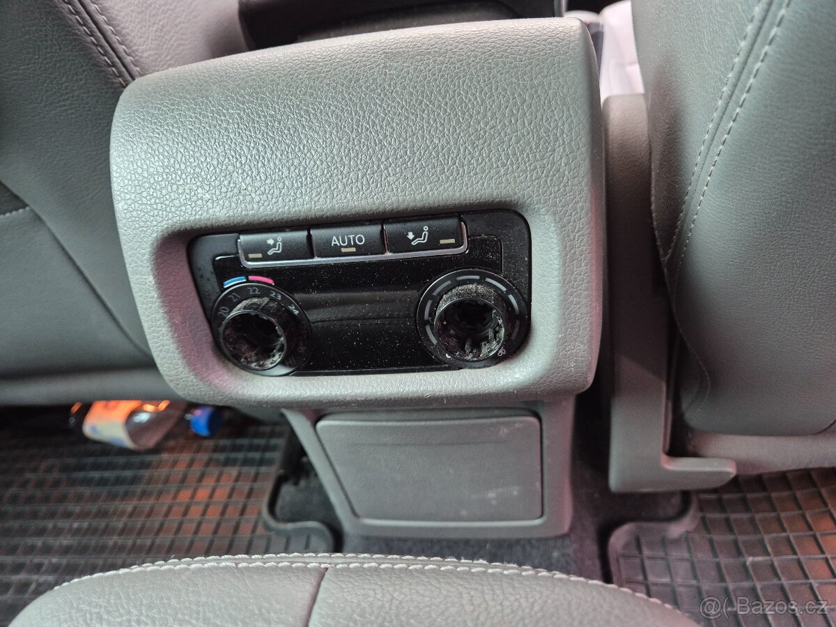 Vw Sharan 2.0 103kw, r.v. 2015 facelift - 11