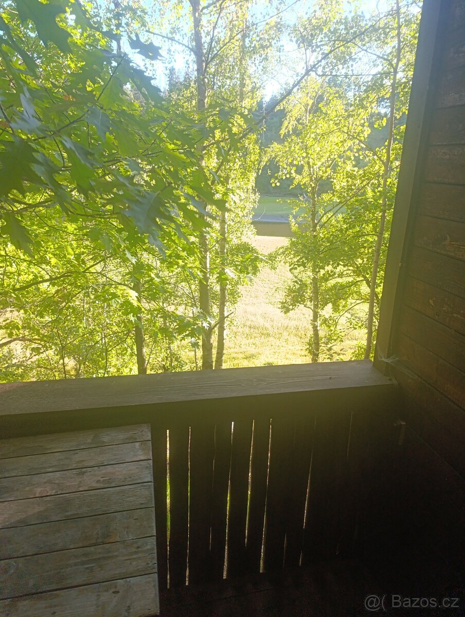 Prodám chatu - 11