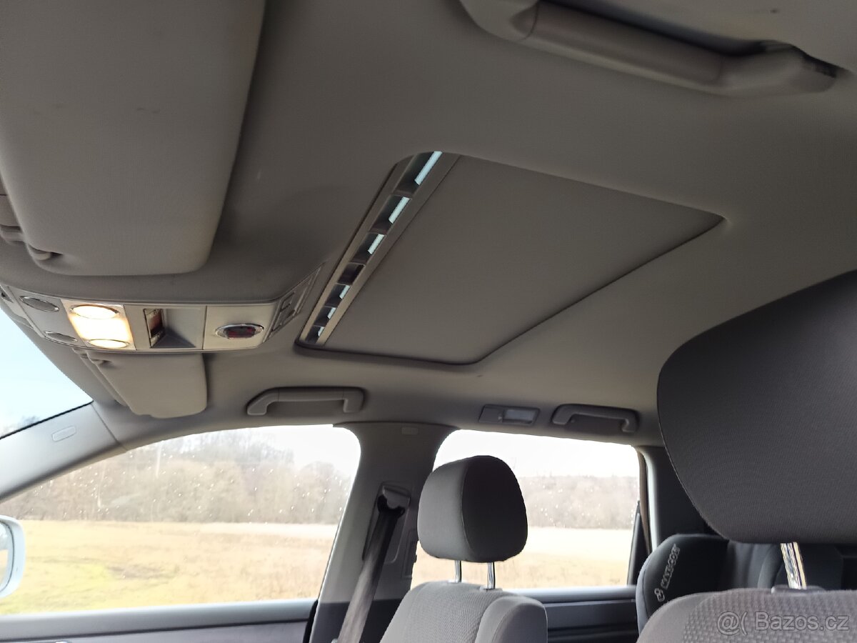 Volkswagen Touareg najezd 144.000 km - 11