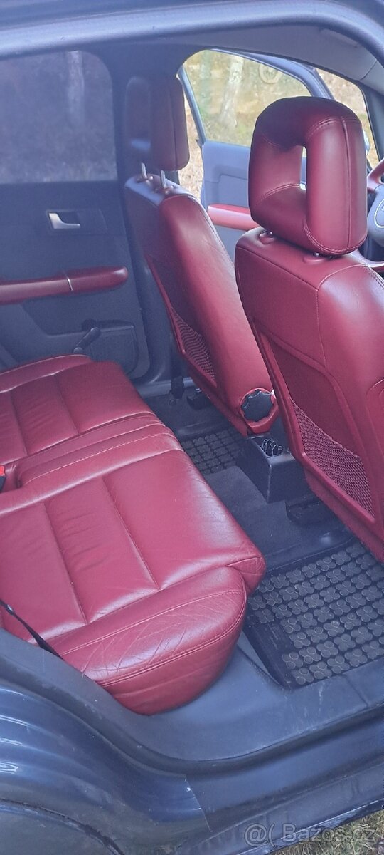 Audi A2, krásný stav, limitovaná série - 11