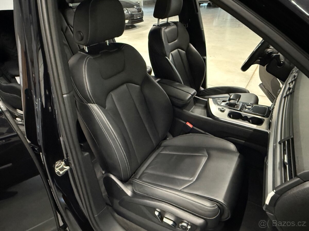 VW TIGUAN 1.4TSI, MY2018, NAVI, TAŽNÉ, VÝHŘEV - 11