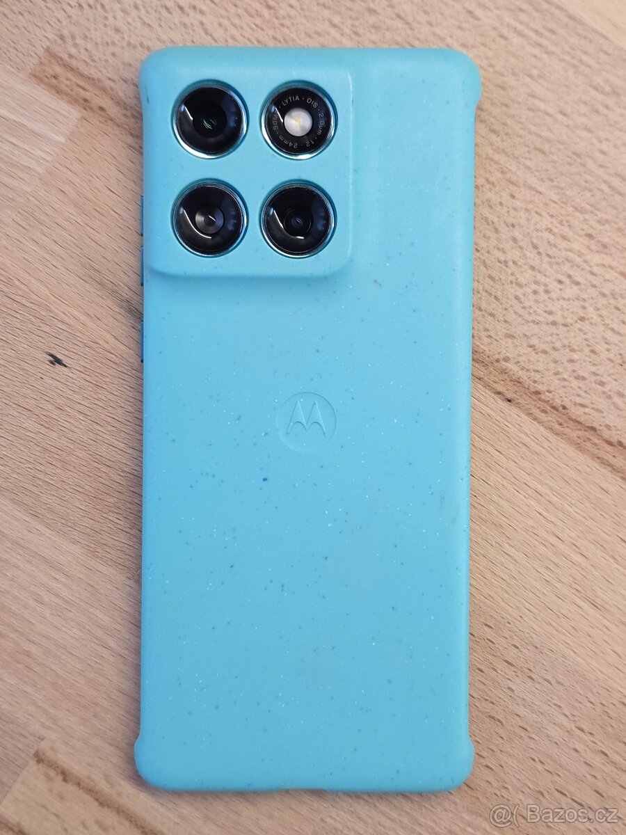 Motorola Edge 60 Fusion 5G 12/256 GB, záruka do 4/2027 - 11