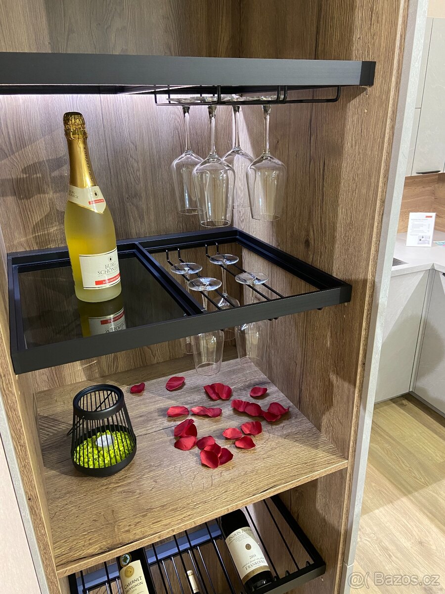 Kuchyňská linka Stone Art - 11