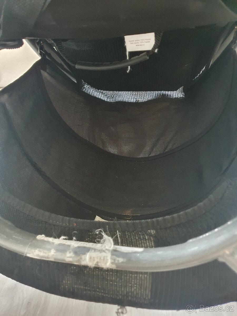 Valco snap 4 s vybavením - 11