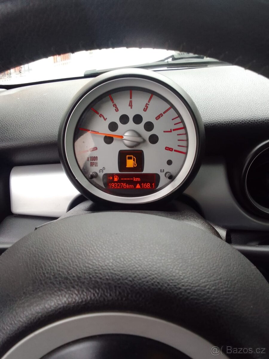 Minimini clubman - 11