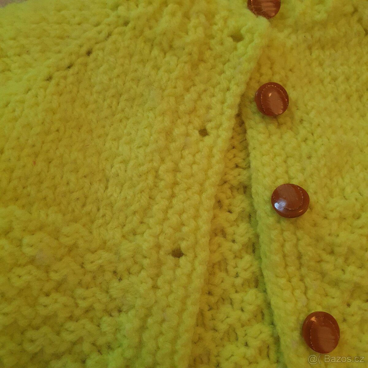 Oblečky na panenku - 11