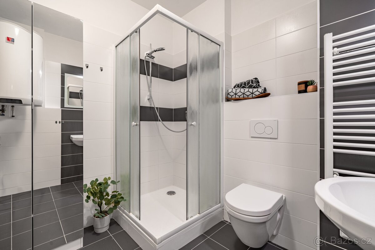 Prodej bytu 2+kk 57 m², Lavičky, ev.č. 00109 - 11