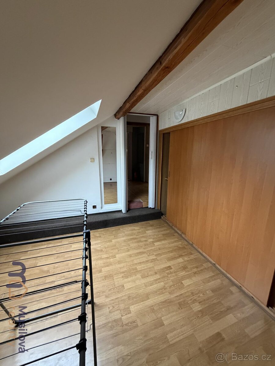 Pronájem bytu 2+kk 71 m2 - 11