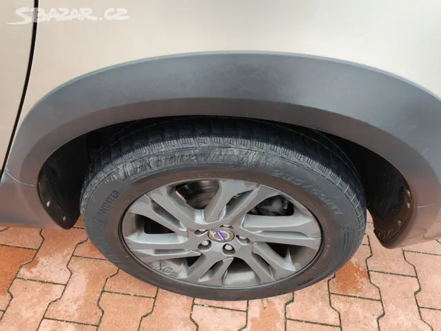 Volvo XC70 Combi 4x4 - 11