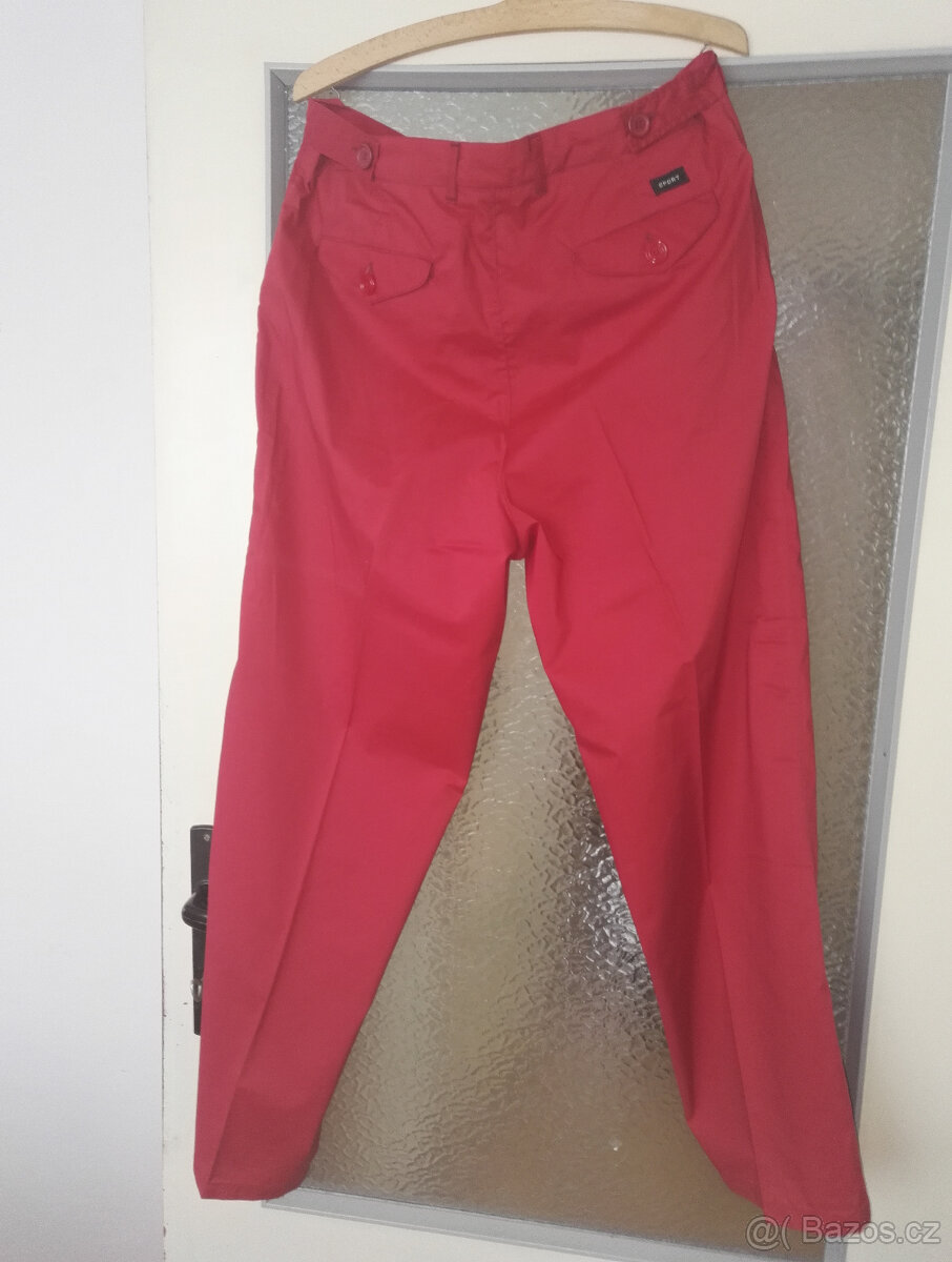 halenky a sukně - 11