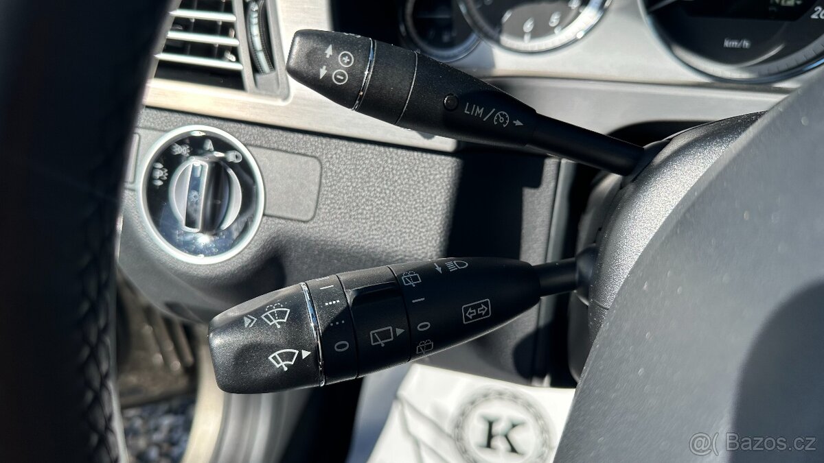 Mercedes-Benz E350CDI 170kW 4M,Avantgarde - 11