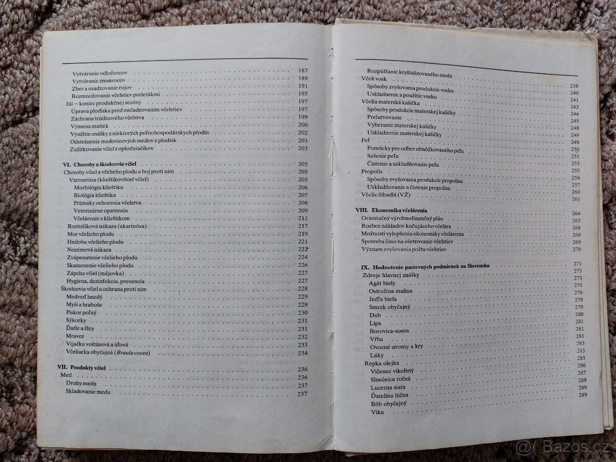Abeceda včelára pro začínající i pokročilé včelaře - 11