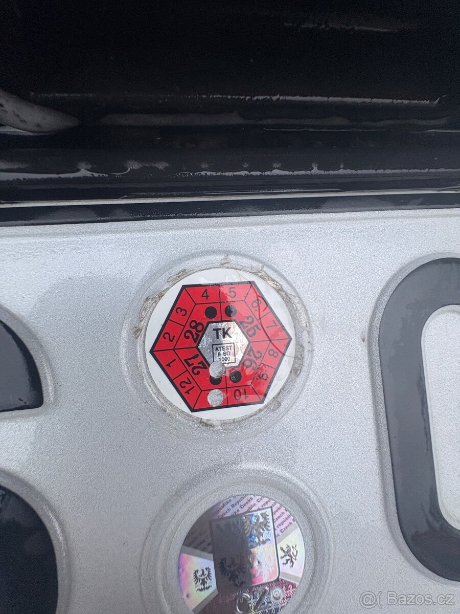 Škoda Octavia 1.6 TDi 85kw - 11