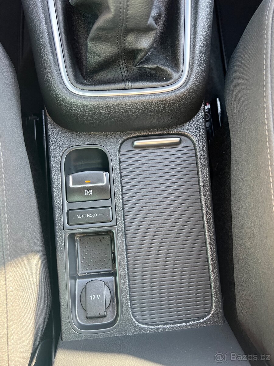 Vw Sharan 2.0 tdi - 11