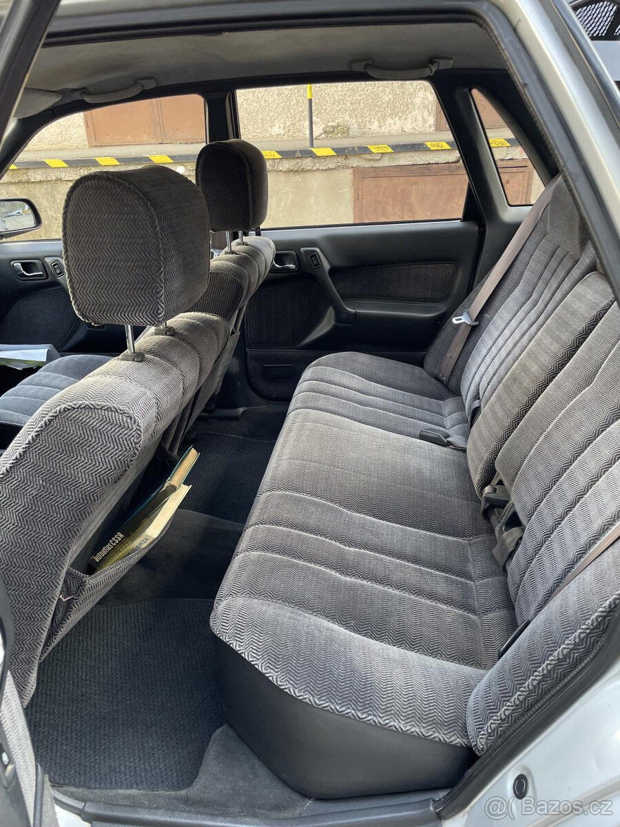 Predám 2ks Mitsubishi Galant VI generácie - 11