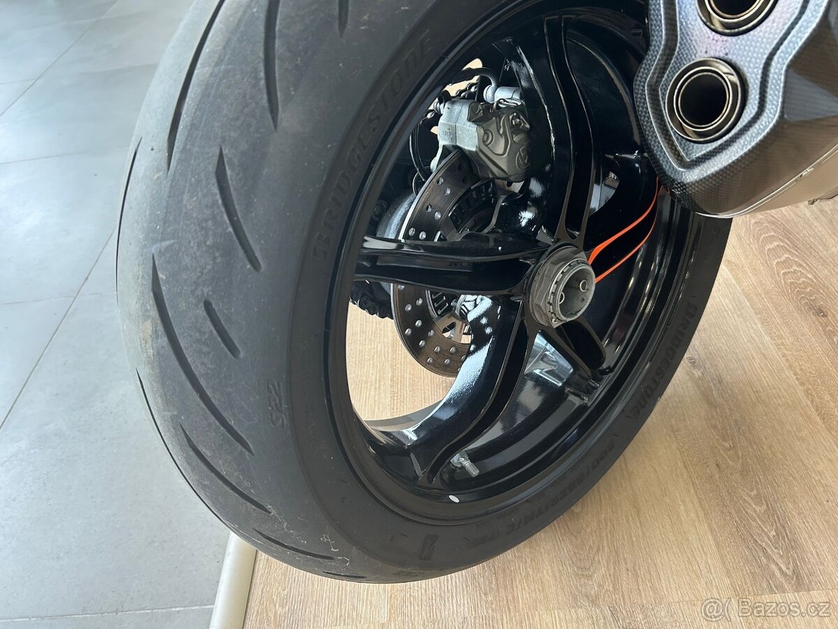 Ktm Duke 1290 r - 11