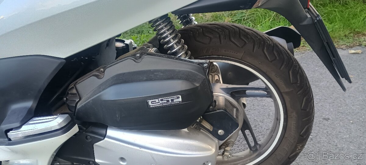 Honda PCX 125 - 11