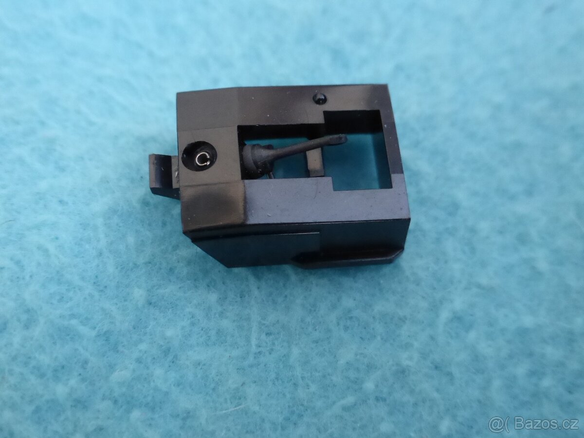 Gramofon AIWA LX-80 kvalitní automat s předvolbou - 11