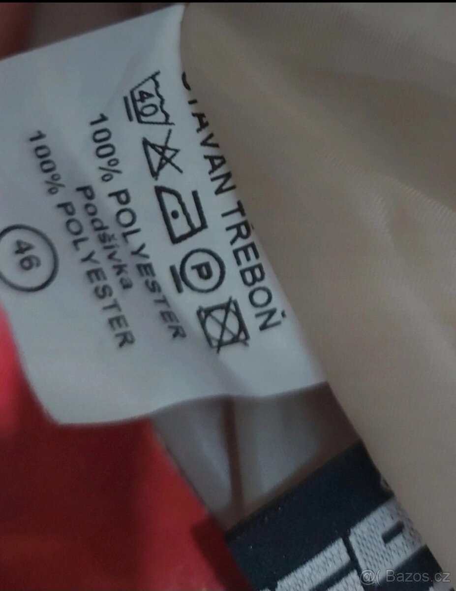 Letní maxi šaty. XL 42 14 - 11