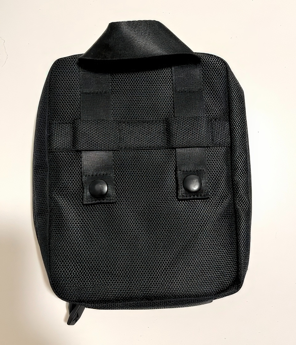 Torvol Urban Batoh + Kapsa na nářadí + Taška přes rameno - 11