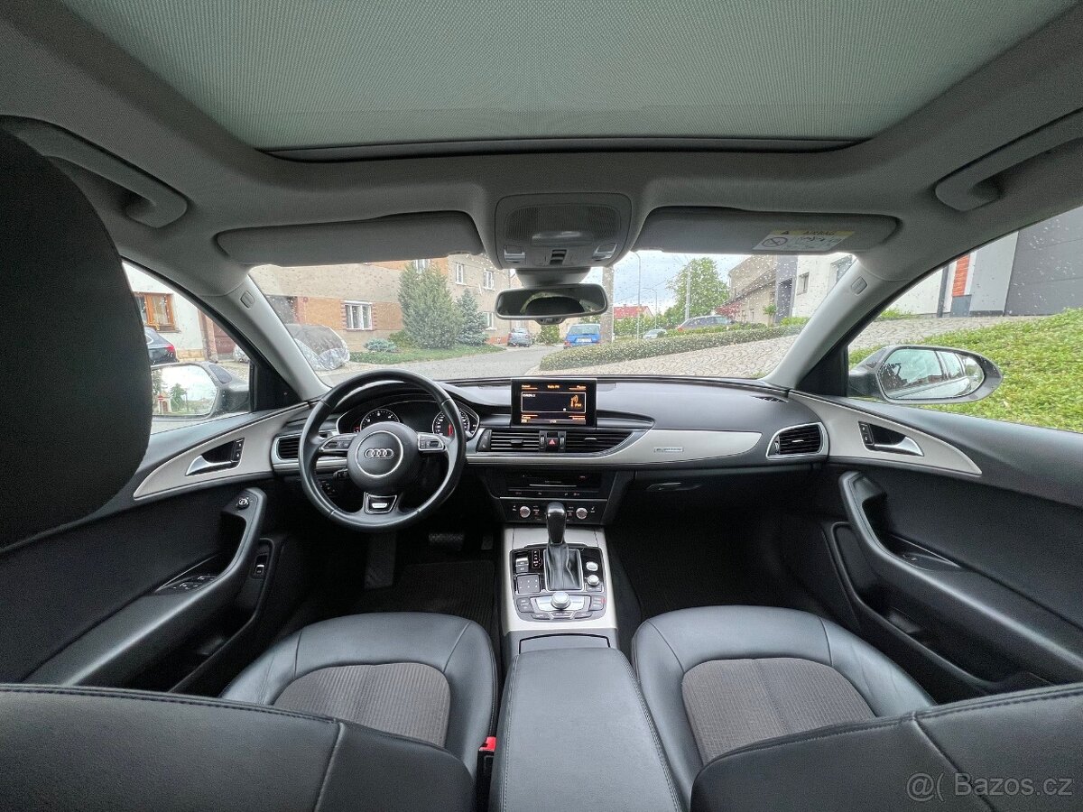 Audi a6 allroad - 11