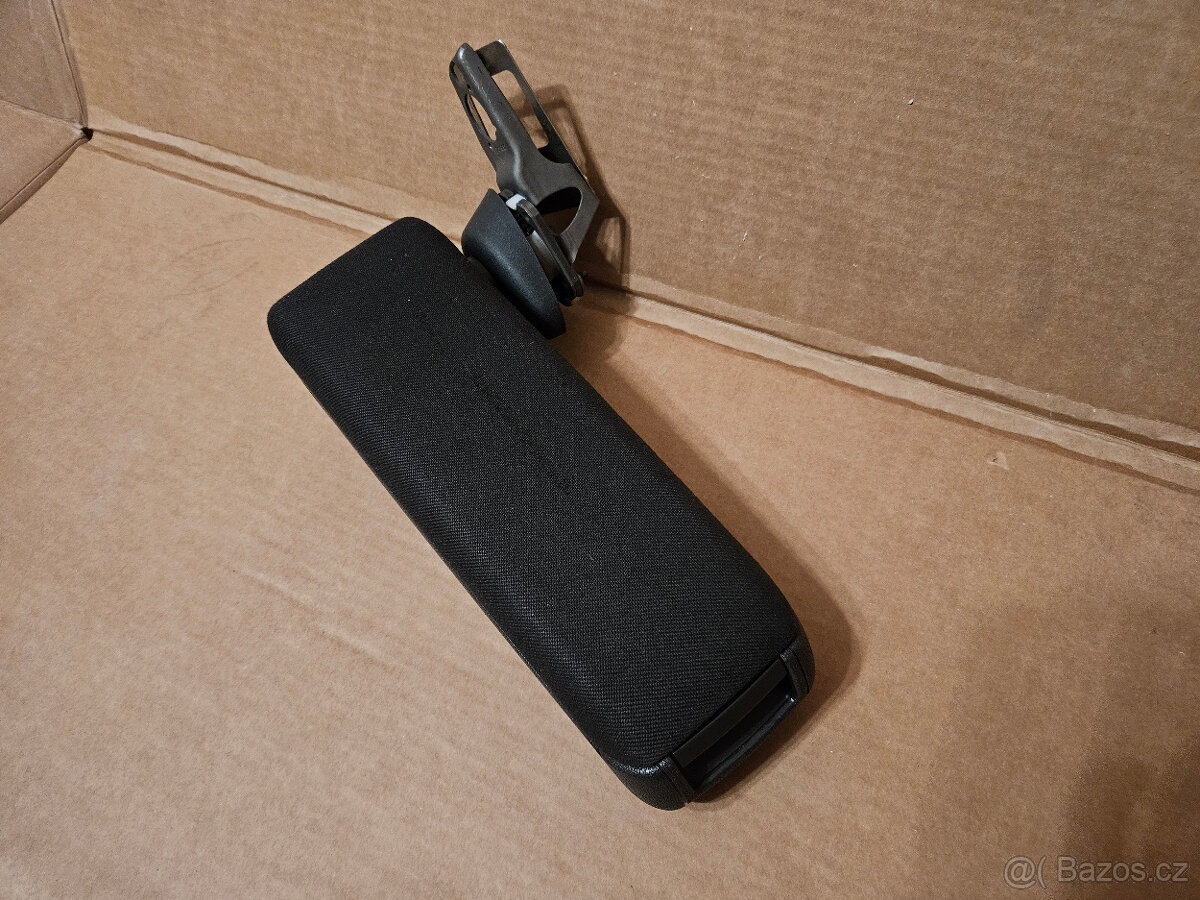 Opel Zafira B Astra H originální loketní opěrka - 11