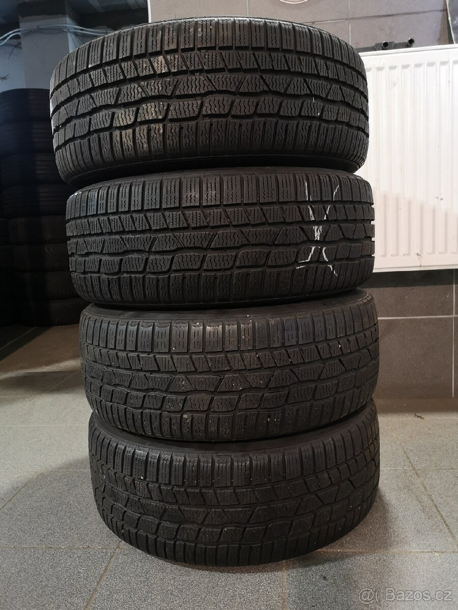 Kia, Hyundai, Mazda alu + zimní 205/45/17. - 11