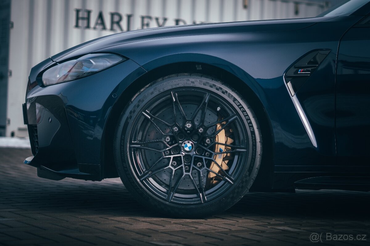 M3 Competition Xdrive - 11