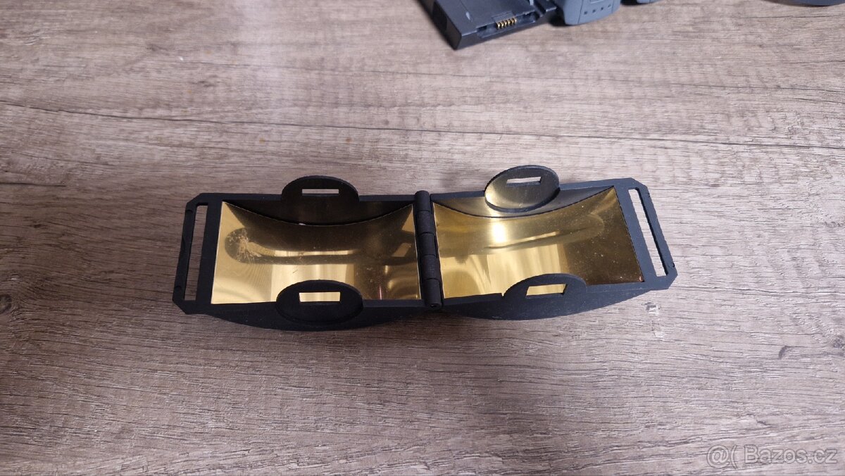 Dron Dji Spark Fly More Combo + příslušenství - 11