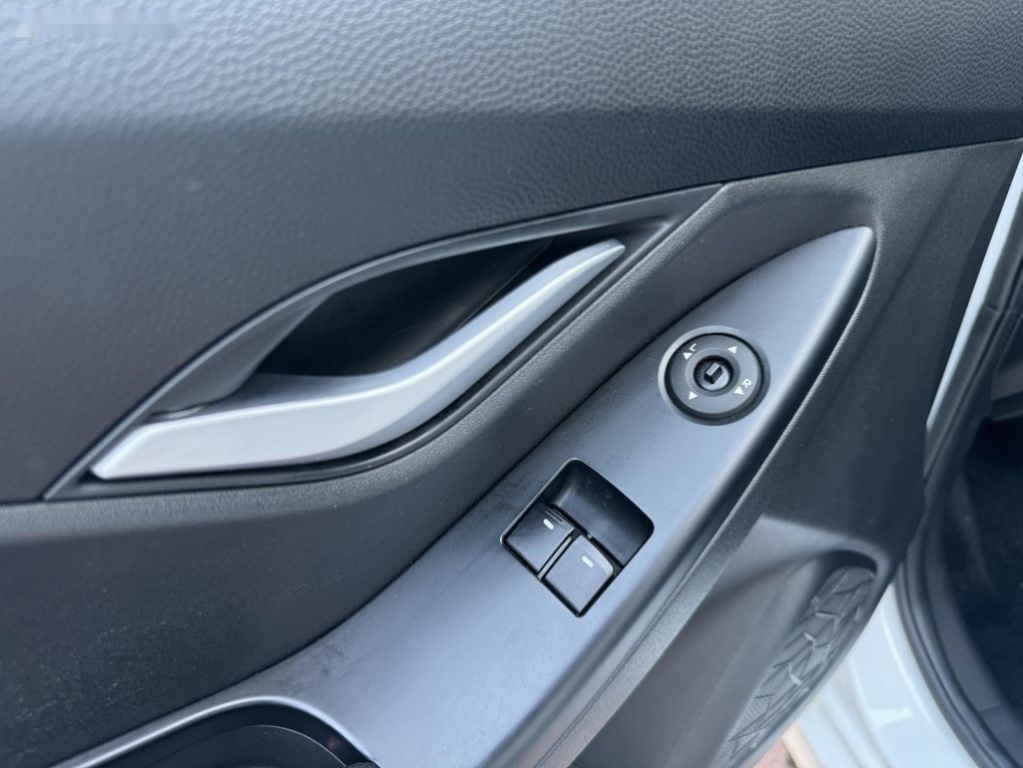 Hyundai ix20,1.6i 92kW, ČR, 1 majitel - 11