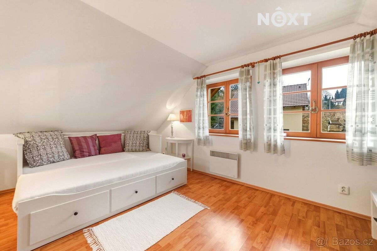 Prodej Rodinný dům, 166㎡ - 11