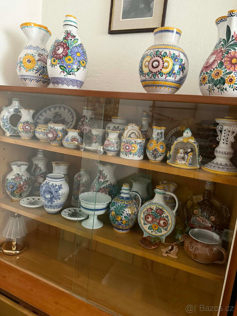 PRODÁM STAROŽITNÉ VĚCI - 11