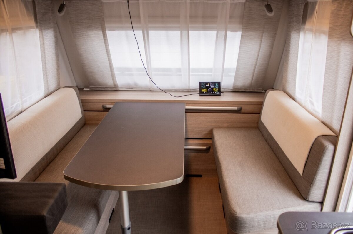 Burstner Premio Life 415 TK - 11