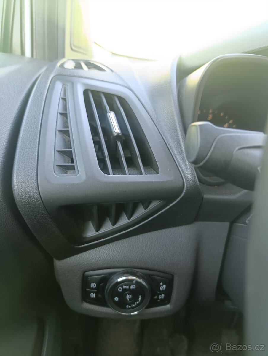 Ford Transit Connect Maxi 1.6 TDCI 177000KM - 11