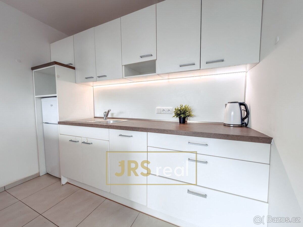 Prodej bytu 1+kk 51 m², Hustopeče, ev.č. 110056JS - 11