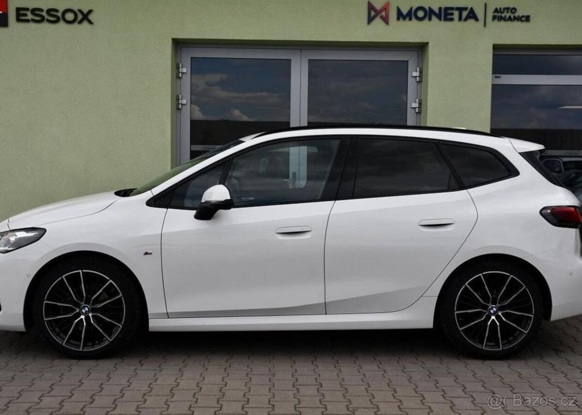 BMW Řada 2 218i M-SPORT TAŽNÉ 3LZÁRUKA ČR - 11