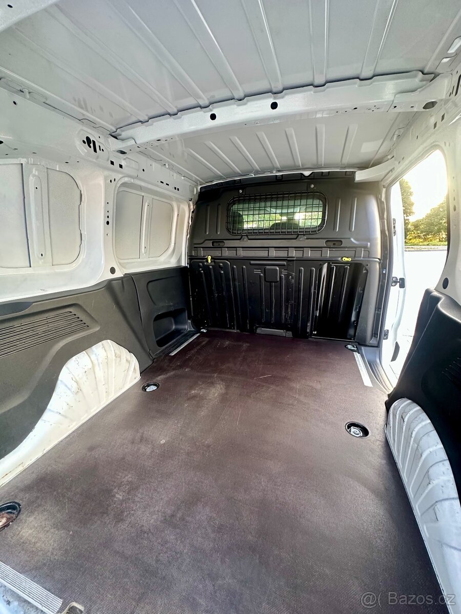 Opel COMBO po 1.majiteli 2019 - 11