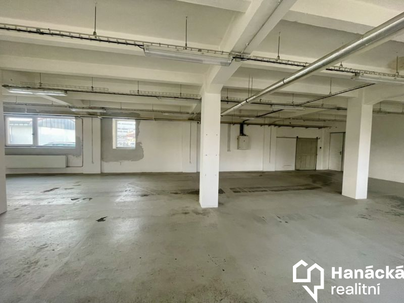 Pronájem, Obchodní prostory, 250m2, Bystřice pod... - 11