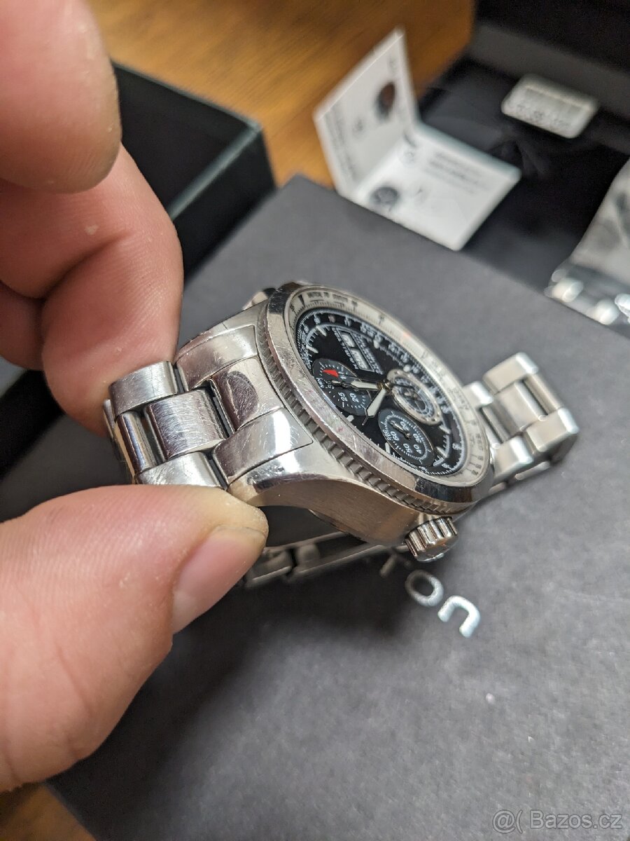 Hodinky Hamilton X Patrol - 11