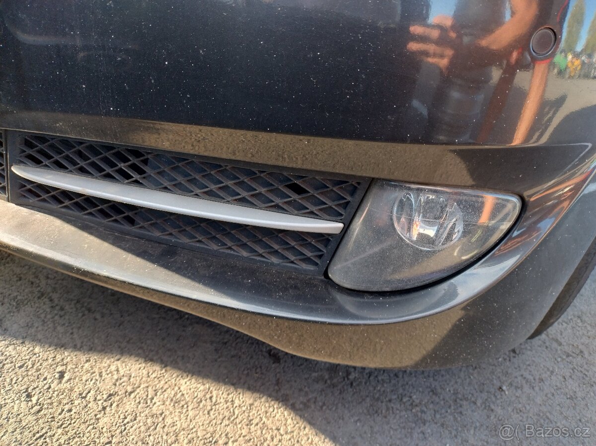 BMW 520D F10 135kW 2011 sedan, MOTOR KO, DILY z AUTA - 11