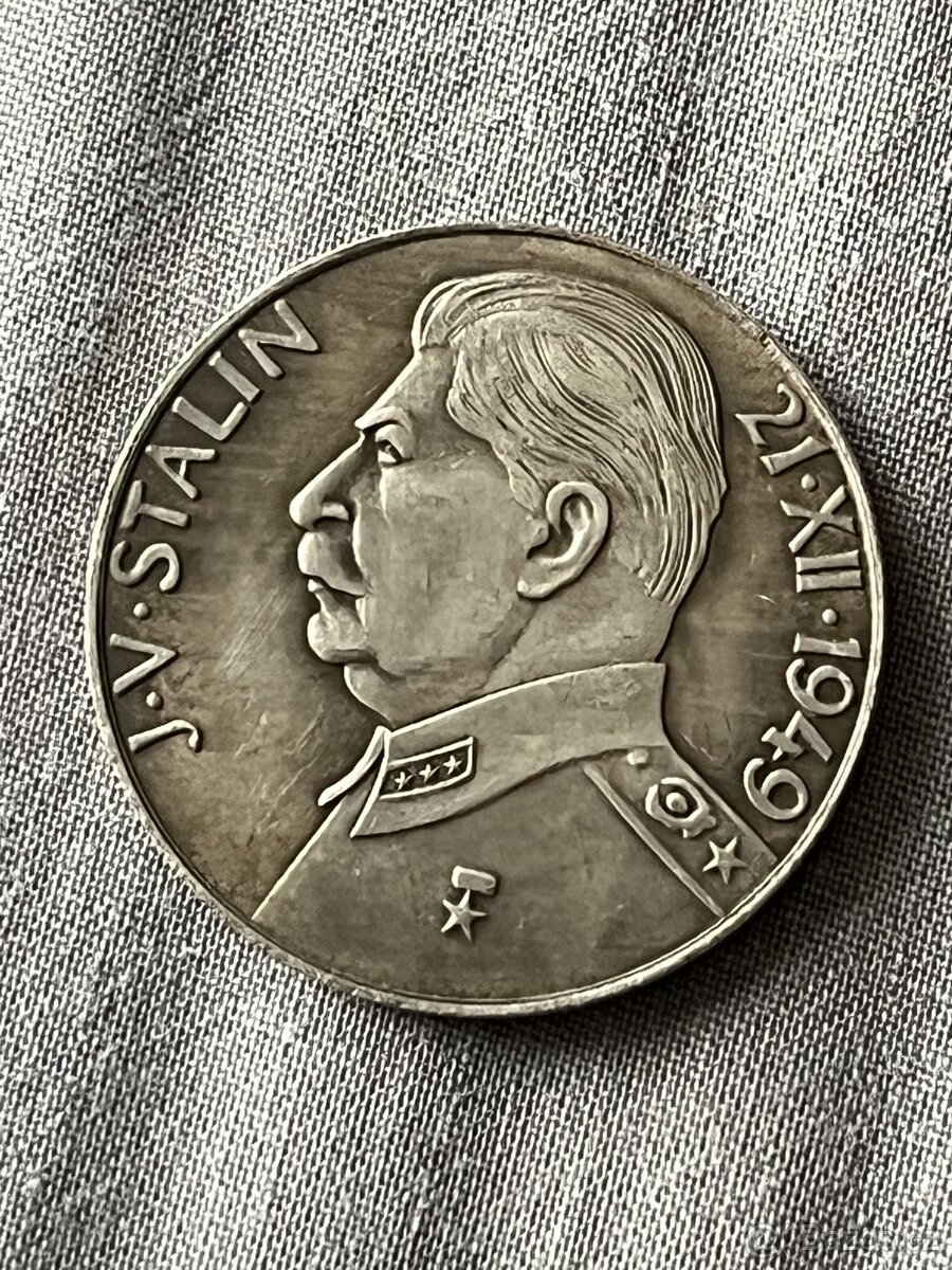 mince Československo 2/3 - 11